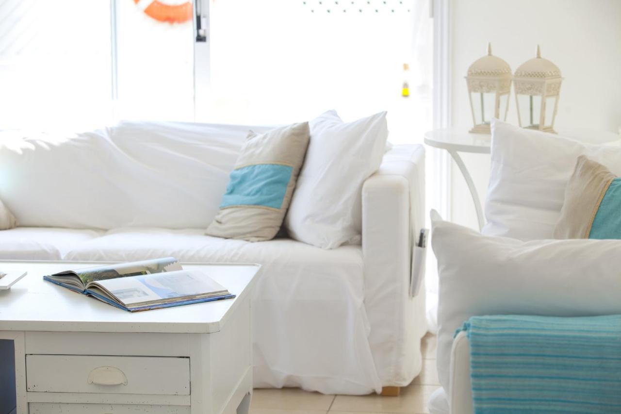 פרוטאראס Mimoza Seafront Villa מראה חיצוני תמונה